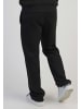 SikSilk Jogginghose Track in Black