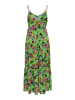 ONLY Kleid in Island Green 1