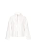 DreiMaster Women Jacket in offwhite