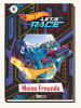 Panini Books Buch - Hot Wheels(TM) Let's Race: Meine Freunde