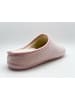 thies Komfort Slipper für Damen in rose