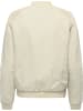 ragwear Bomberjacke Chenna Summer YOUMODO in White Uni