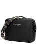 Valentino Bags Alexia - Umhängetasche 23 cm (moro) in schwarz