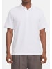 Jack & Jones Poloshirt Austin in Schwarz / weiß