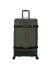 American Tourister Urban Track - 4-Rollen-Trolley 79 cm (schwarz) in dark khaki