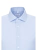 Seidensticker Business Hemd Slim in Hellblau