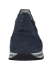Gabor Sneakers Low in Blau