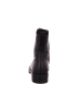 Gabor Stiefelette in schwarz