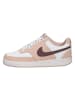 Nike Sneaker COURT VISION LO in beige