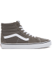 Vans Sneaker "Sk8-Hi" in Grau