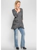 sheego by Joe Browns Bootcut-Jeans in light blue-denim