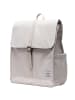 Herschel Herschel City Backpack in Grau