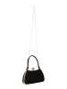 usha BLACK LABEL Women Handbag in Black