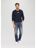 s.Oliver T-Shirt in 5978_navy
