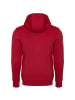 CARISMA Sweatshirt in Red