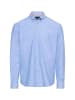 Camel Active Oxford Hemd mit Button-Down-Kragen in Blau
