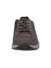 Solidus Schnürschuhe Kai - Weite K in Grau