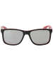 BEZLIT Kinder Sonnenbrille in Rot-Schwarz