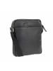 Strellson Schultertasche 'Abbey Marcus in Schwarz 20 x 23 x 3 cm'