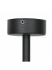 Licht-Erlebnisse Deckenlampe (B)40 x (L)40 x (H)38 cm in Schwarz Petrol Weiß