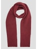 QS Tuch  in  39W0_bordeaux