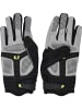 Newline Handschuhe Bike Grip Erwachsene in BLACK/FIESTA_CAZOO