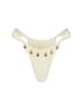 Moda Minx Bikinihose in Coconut
