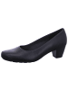 Gabor Comfort Pumps  in Schwarz