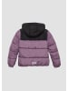 s.Oliver Outdoor-Jacke  in  4873_flieder
