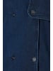 Ulla Popken Jacke in blue denim