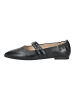 Gabor Ballerinas Schwarz