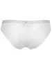 Emporio Armani Slip 2er Pack in Creme