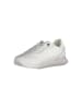 Tommy Hilfiger Weiße Leder-Sneaker