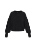DreiMaster Women Sweater in black