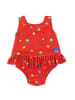 Bambino Mio Windelschwimmanzug Medium - rot