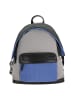 myMO ATHLSR Women Backpack in Navy