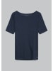 Marc O'Polo T-Shirt in Blau