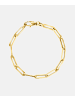 Diamant L'éternel Armband aus 750 Weißgold