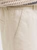 Jack & Jones Loose Fit Shorts in Ecru