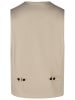 CALAMAR Weste für Herren in beige