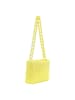 myMo at night Damen Handtasche in Gelb
