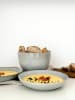 Ritzenhoff & Breker 7er Set Salat-Set Alicante in Braun