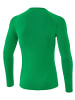 erima Athletic Longsleeve Funktionsunterwäsche in smaragd