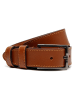 The Chesterfield Brand Tanaro Gürtel Leder cognac