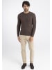 Felix Hardy Pullover in braun