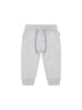 Noppies Hose - Backprint in Grey Melange