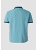 s.Oliver Polo-Shirt  in  66D1_türkis