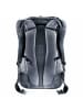 Deuter Utilion 34+5 - Rucksack 16" 53 cm erw. (pecan-mocha) in schwarz