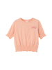 s.Oliver T-Shirt kurzarm in Orange