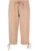 Cruz Caprihose Sonne in 1136 Simply Taupe